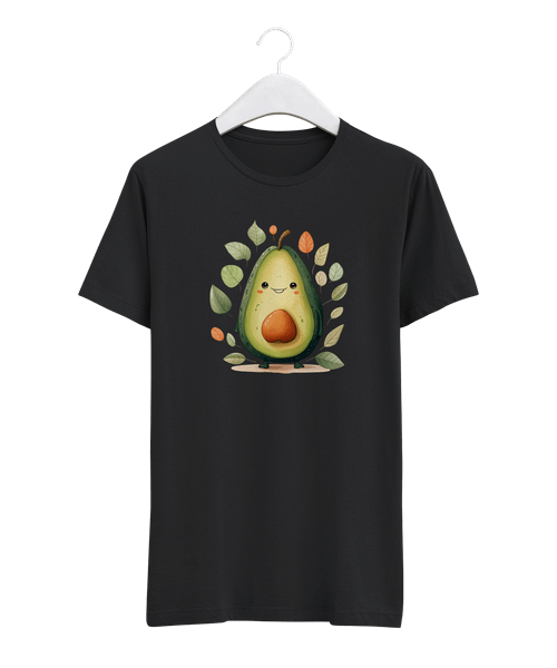 Cute Avocado | T-Shirt