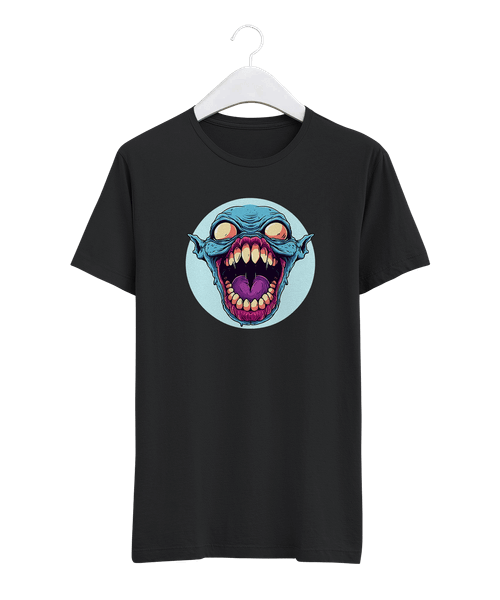 Moon Monster | T-Shirt