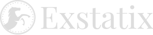 Exstatix Logo